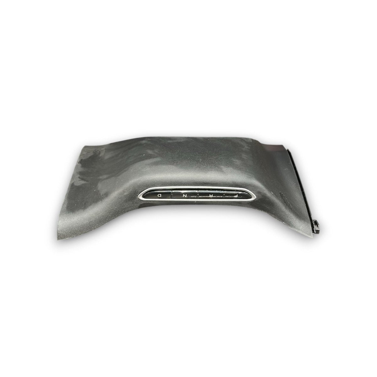 Comandi / selettore marce cambio automatico Fiat 500e cod.07357256850 (2020 &gt; ) + rivestimento - F&amp;P CRASH SRLS - Ricambi Usati