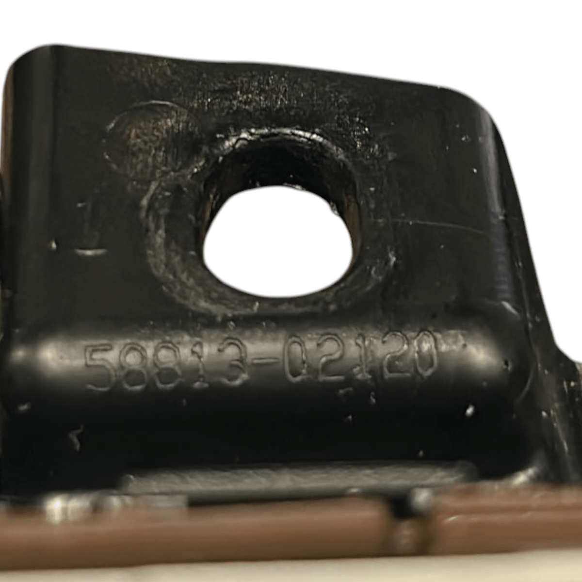 Comandi / Selettore Modalità Di Guida Toyota Auris II (E180) cod.58813 - 02120 (2012 > 2018) - F&P CRASH SRLS - Ricambi Usati