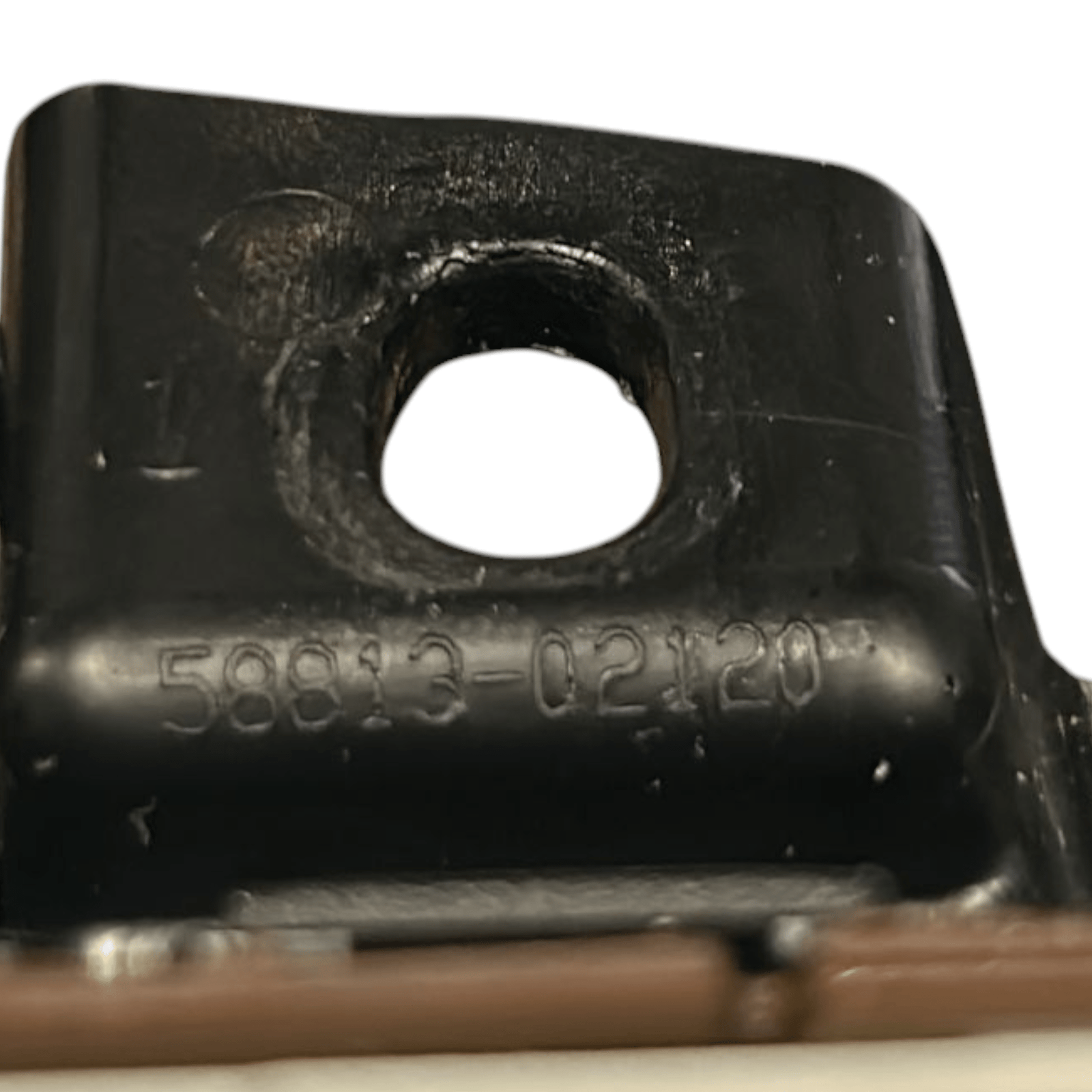 Comandi / Selettore Modalità Di Guida Toyota Auris II (E180) cod.58813 - 02120 (2012 > 2018) - F&P CRASH SRLS - Ricambi Usati