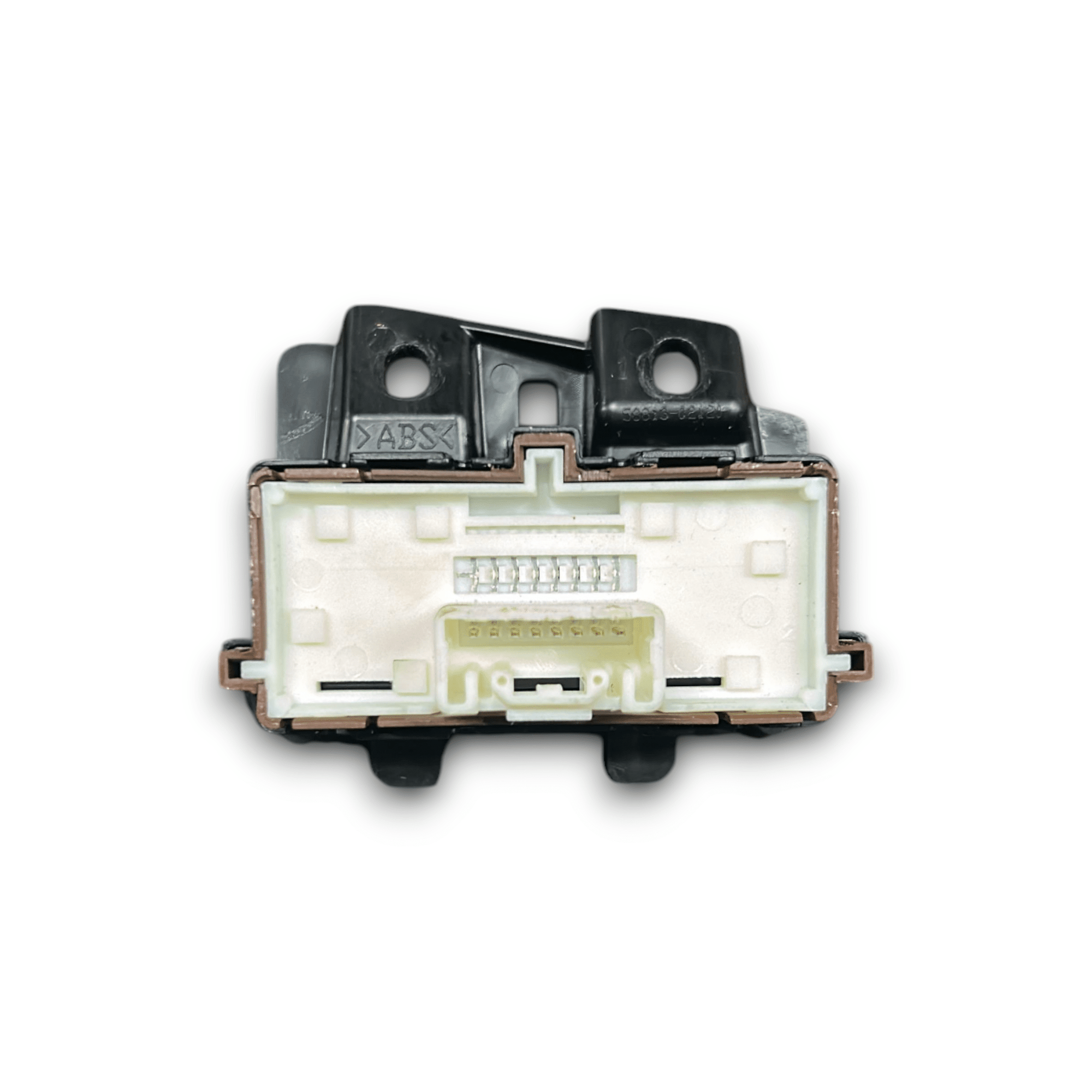 Comandi / Selettore Modalità Di Guida Toyota Auris II (E180) cod.58813 - 02120 (2012 > 2018) - F&P CRASH SRLS - Ricambi Usati