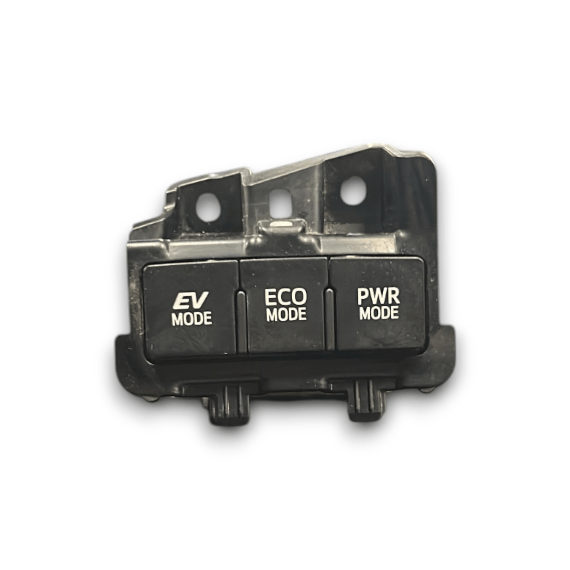 Comandi / Selettore Modalità Di Guida Toyota Auris II (E180) cod.58813 - 02120 (2012 > 2018) - F&P CRASH SRLS - Ricambi Usati