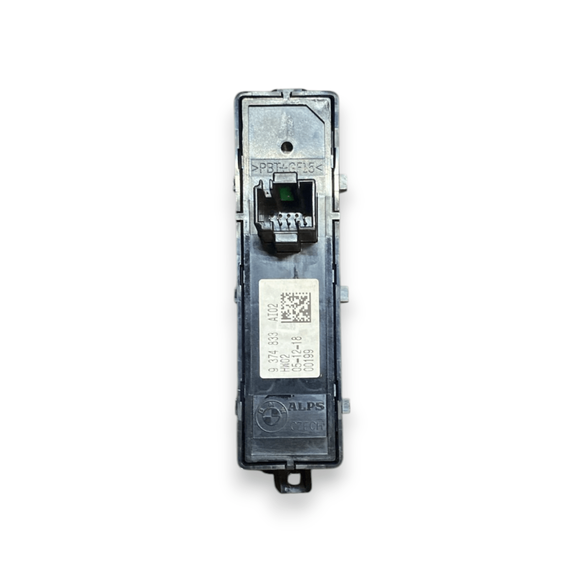comandi / selettore modalità guida bmw x1 f48 cod:9374833 (2015 - 2022) - F&P CRASH SRLS - Ricambi Usati