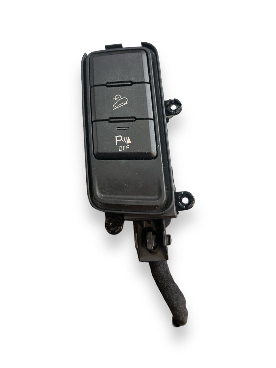 Parking Sensor Commands Hill Descent Assistance Kia Sportage (2018) code: 93600-D9AE0 - F&P CRASH SRLS - Used Parts