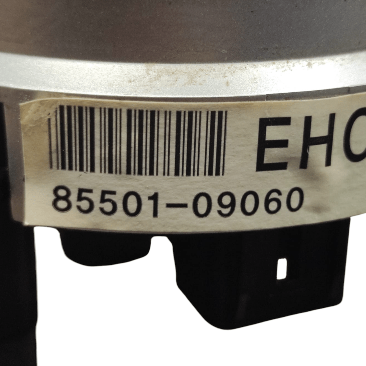 Mirror commands ssangyong kyron code: 8550109060 (2005 - 2014) - F&P CRASH SRLS - Used Spare Parts