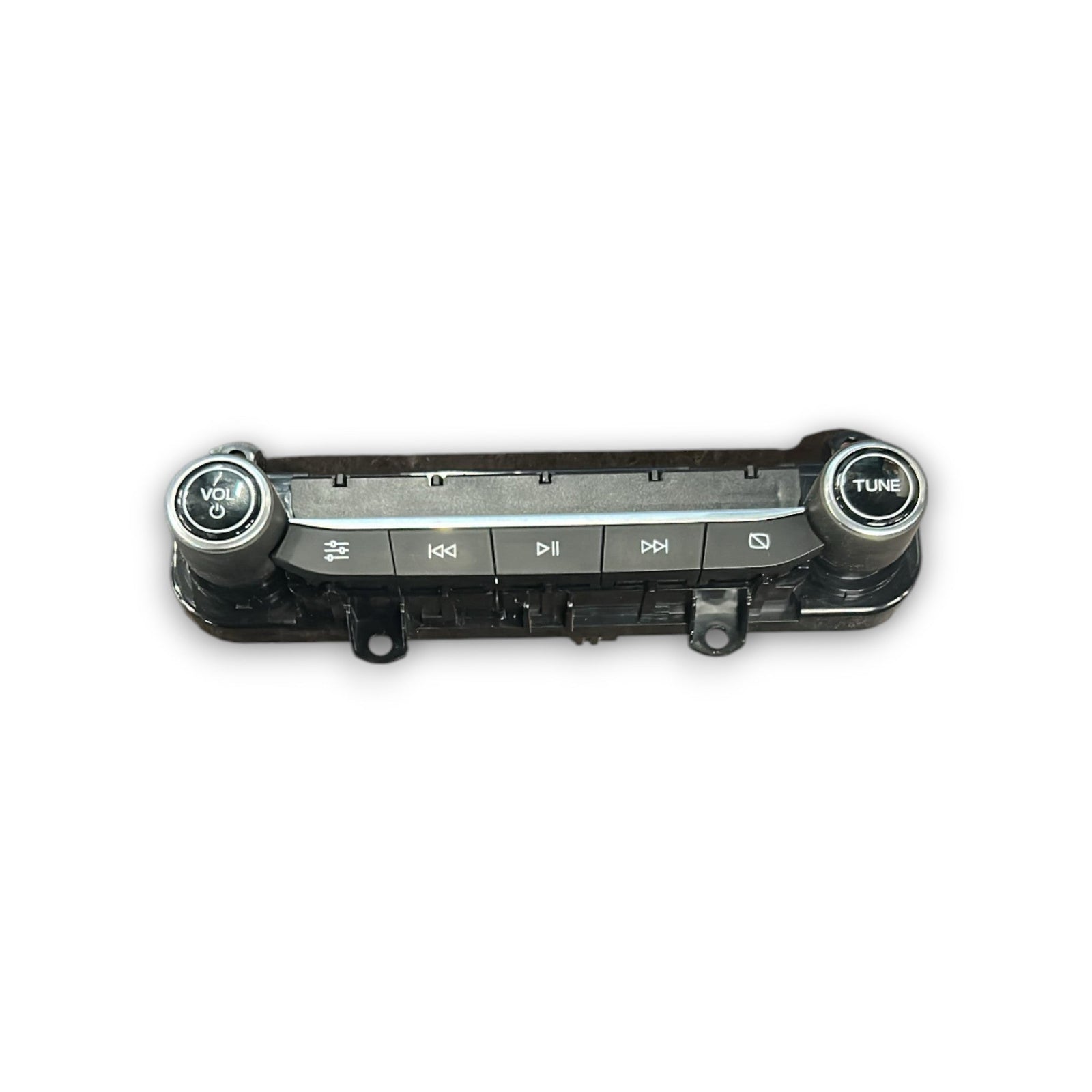 Comandi Stereo / Autoradio Ford Puma cod.GN15 - 18K811 - HF (2019 > ) - F&P CRASH SRLS - Ricambi Usati