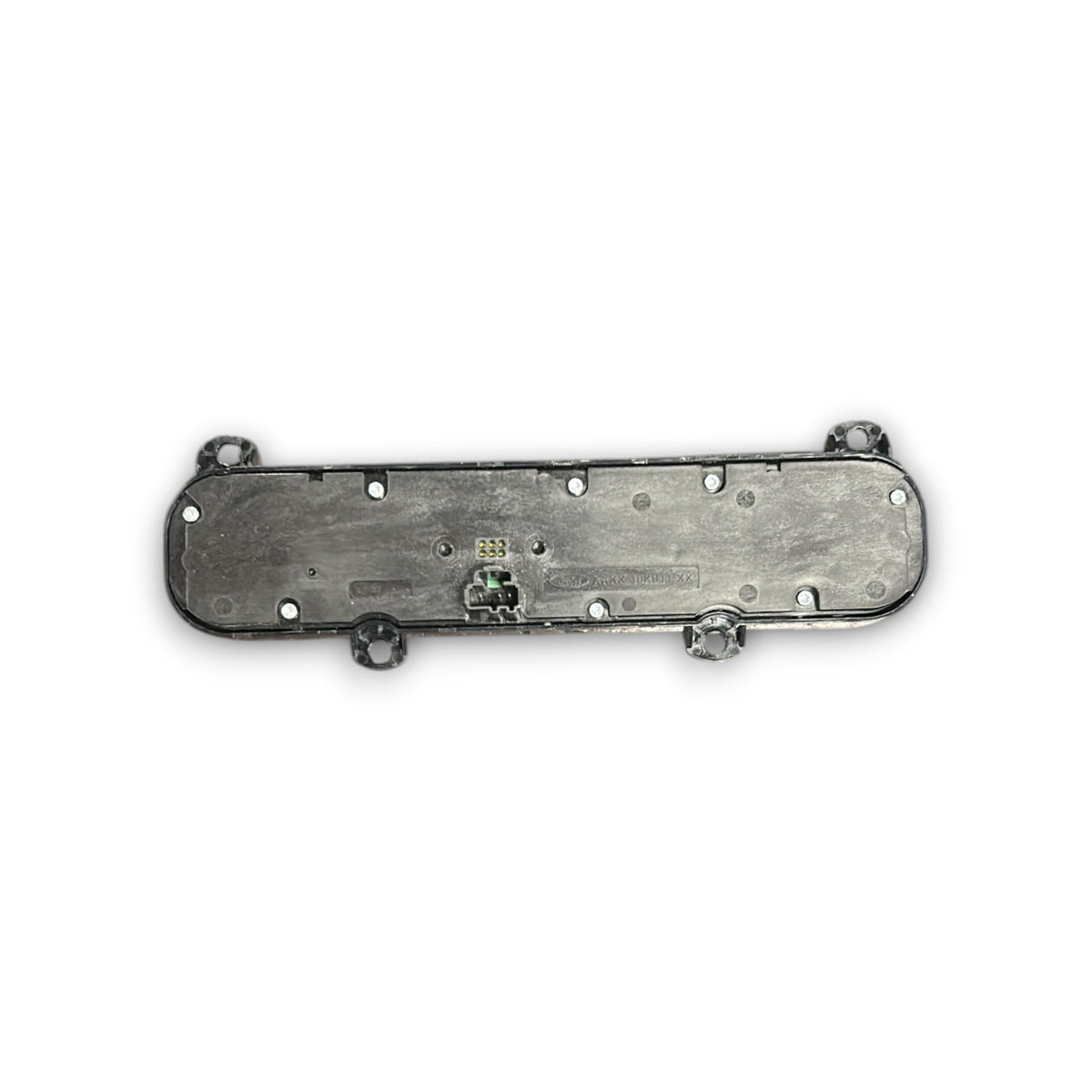 Comandi Stereo / Autoradio Ford Puma cod.GN15 - 18K811 - HF (2019 > ) - F&P CRASH SRLS - Ricambi Usati