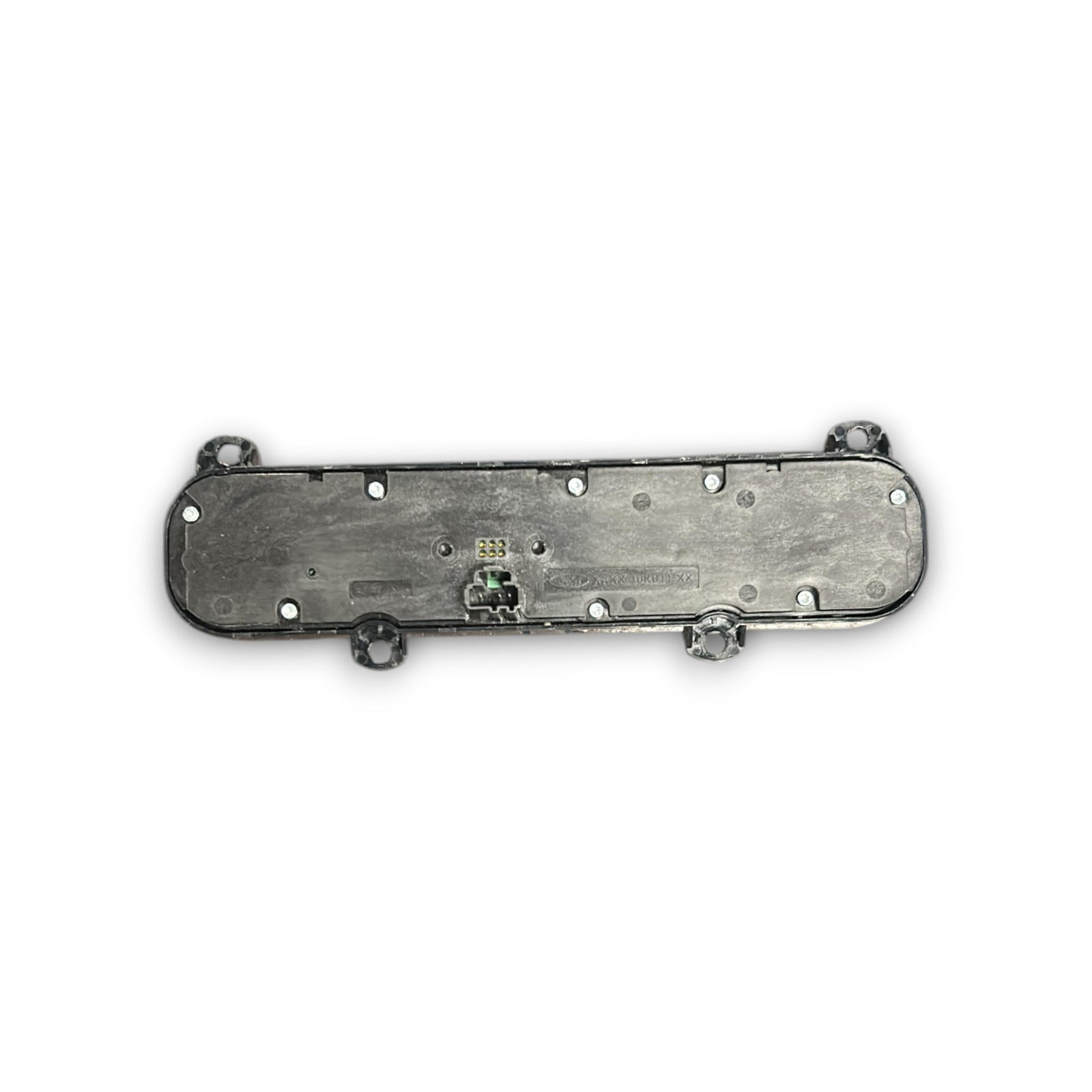 Comandi Stereo / Autoradio Ford Puma cod.GN15 - 18K811 - HF (2019 > ) - F&P CRASH SRLS - Ricambi Usati