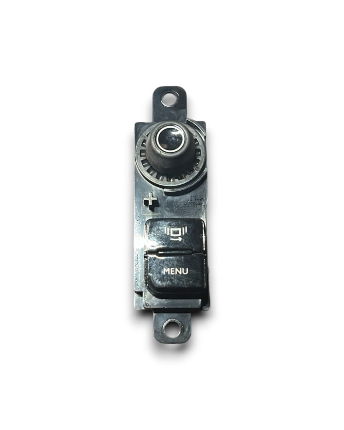 Comandi Stereo / Autoradio Peugeot 208 I (2012 > 2019) cod.96758773XU - F&amp;P CRASH SRLS - Ricambi Usati
