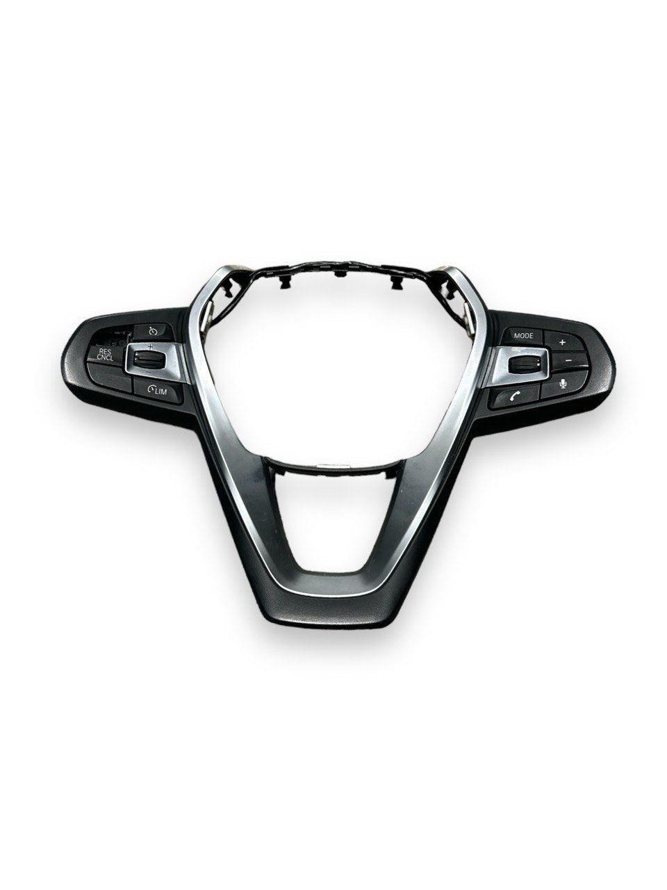 Comandi Sterzo / Volante BMW X3 (G01) (2017 > ) cod . 9363433 - F&P CRASH SRLS - Ricambi Usati