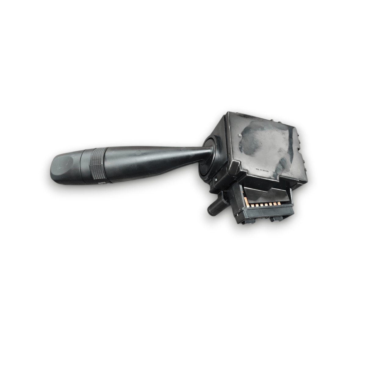 Wiper Commands Suzuki Splash (2008 - 2015) - F&P CRASH SRLS - Used Parts