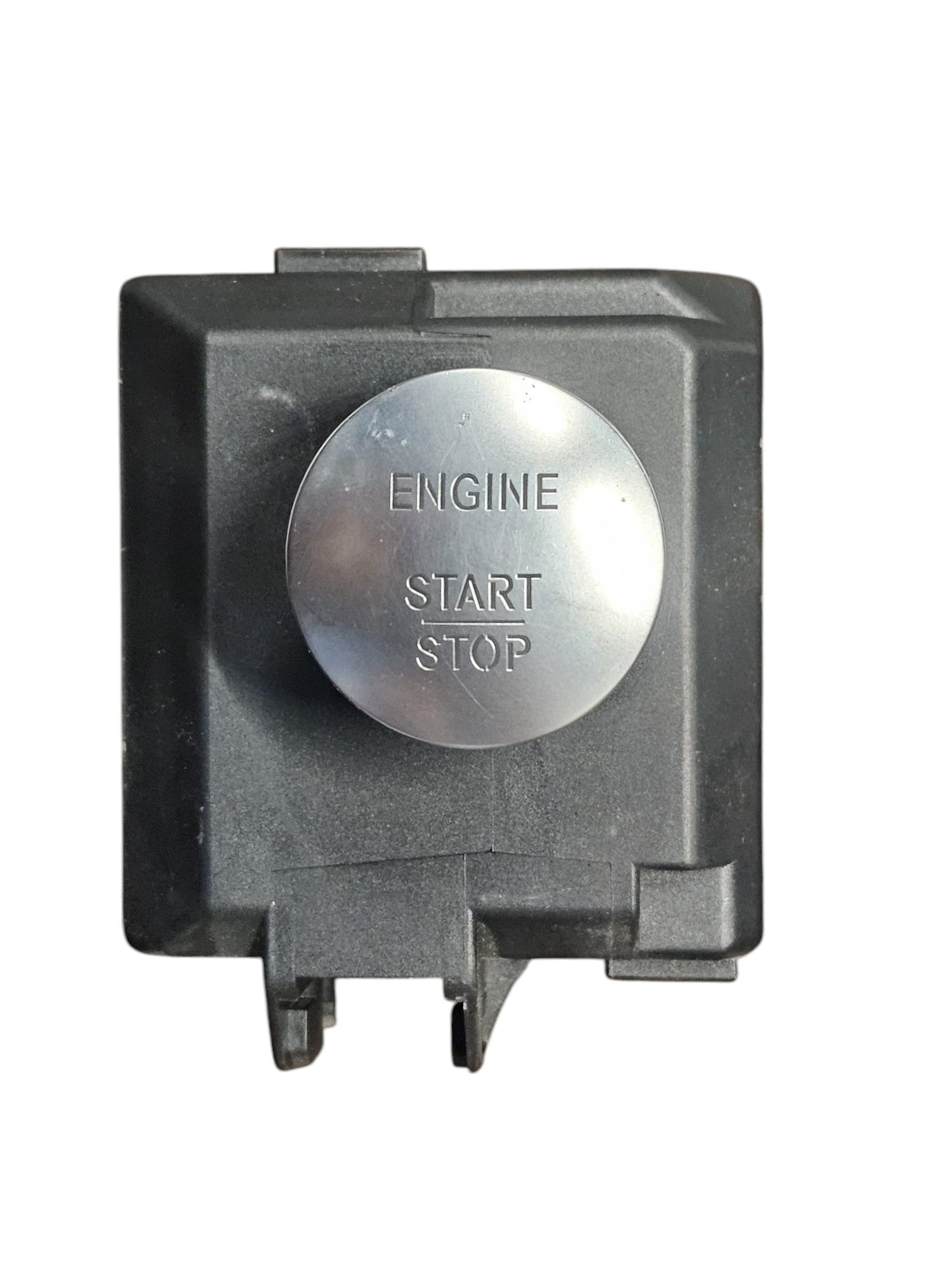 Power On / Start Command Mercedes GLA X156 Code:A2469057503 (2013 - 2019) - F&P CRASH SRLS - Used Parts