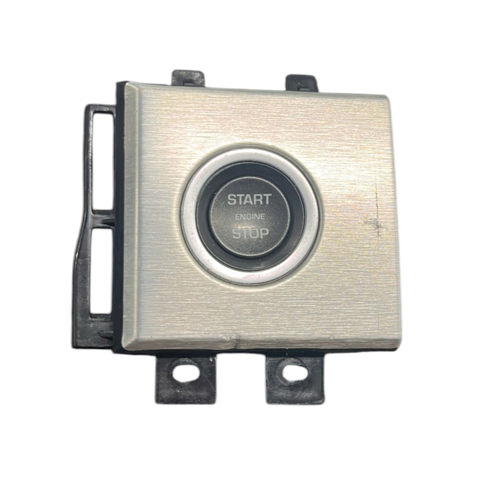 Comando Accensione / Avviamento Range Rover Evoque cod:BJ32 - 14C376 - AA (2011 >2018) - F&P CRASH SRLS - Ricambi Usati
