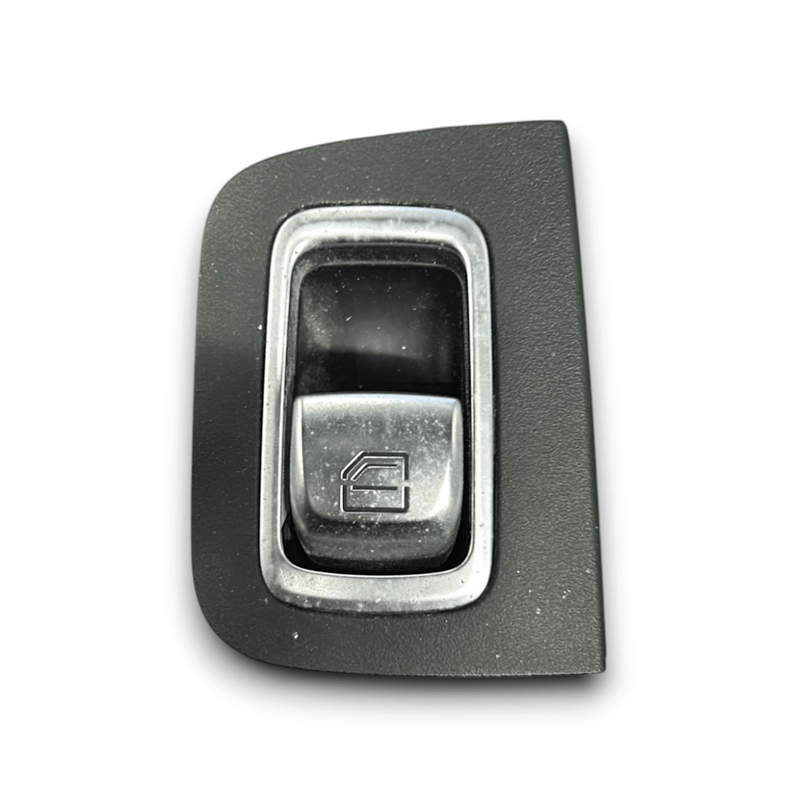 Command Raise Rear Right Window Mercedes Benz EQC (2019 > 2023) code:A2059051513 - F&P CRASH SRLS - Used Parts