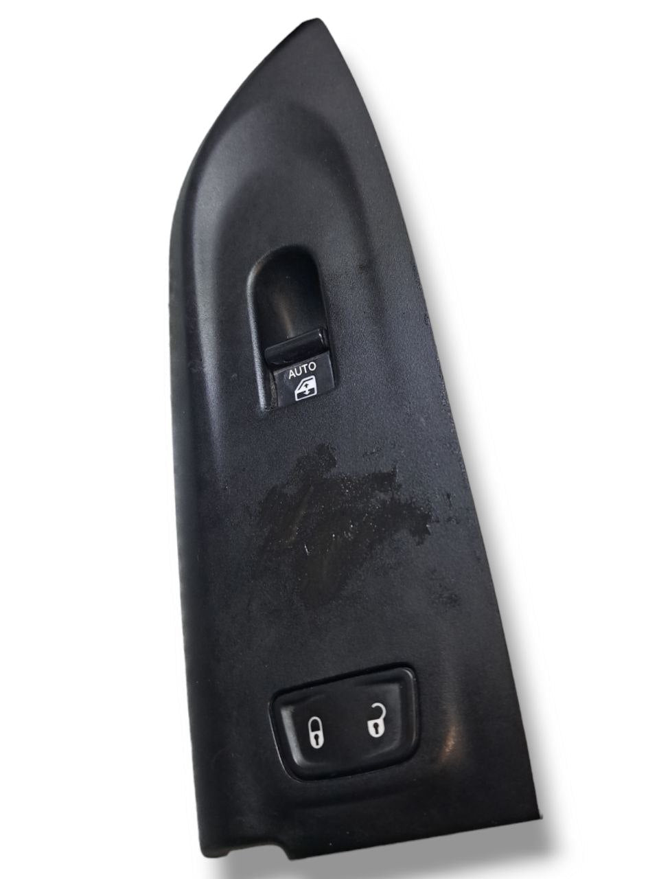 Window Lift Command Front Right Button Panel Fiat 500X (2016) COD:7356331460 - F&P CRASH SRLS - Used Spare Parts