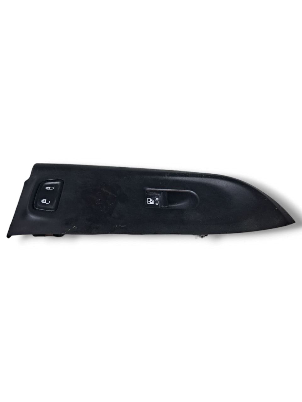 Window Lift Command Front Right Button Panel Fiat 500X (2016) COD:7356331460 - F&P CRASH SRLS - Used Spare Parts