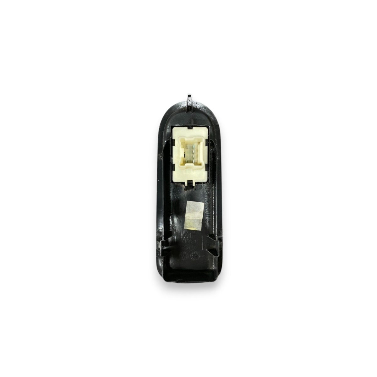 Right front window lift command (dx) Dacia Duster I (2013 - 2017) Code: 809601386r - F&P CRASH SRLS - Used Spare Parts