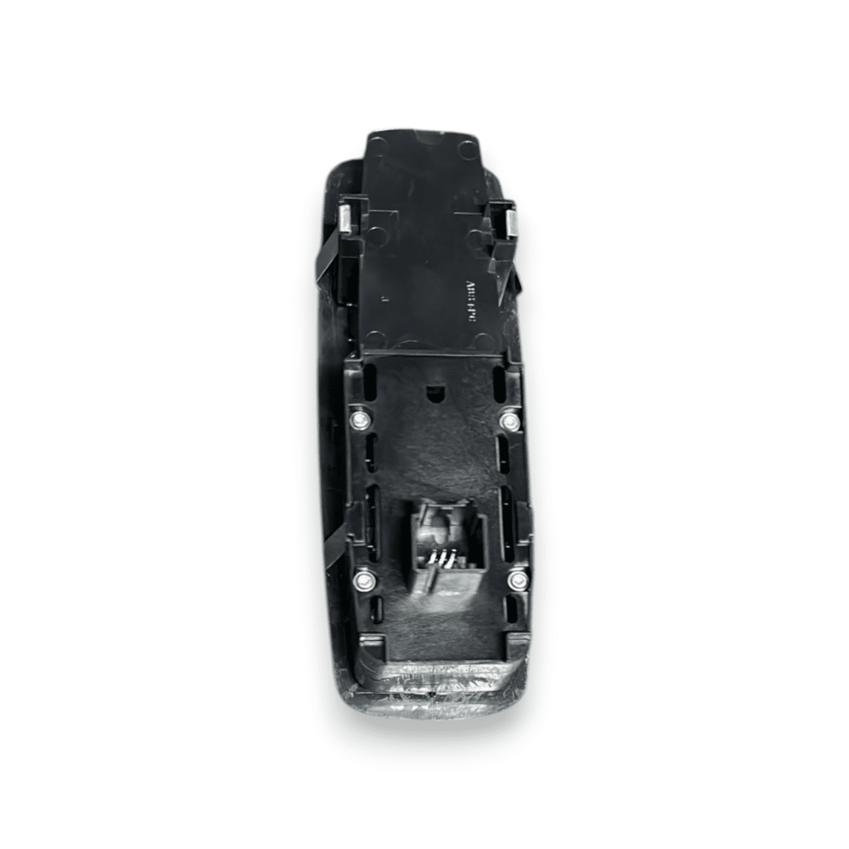 Right front window lift command (dx) jeep cherokee cod:68268251ac (2013 - 2023) - F&P CRASH SRL - Used Parts