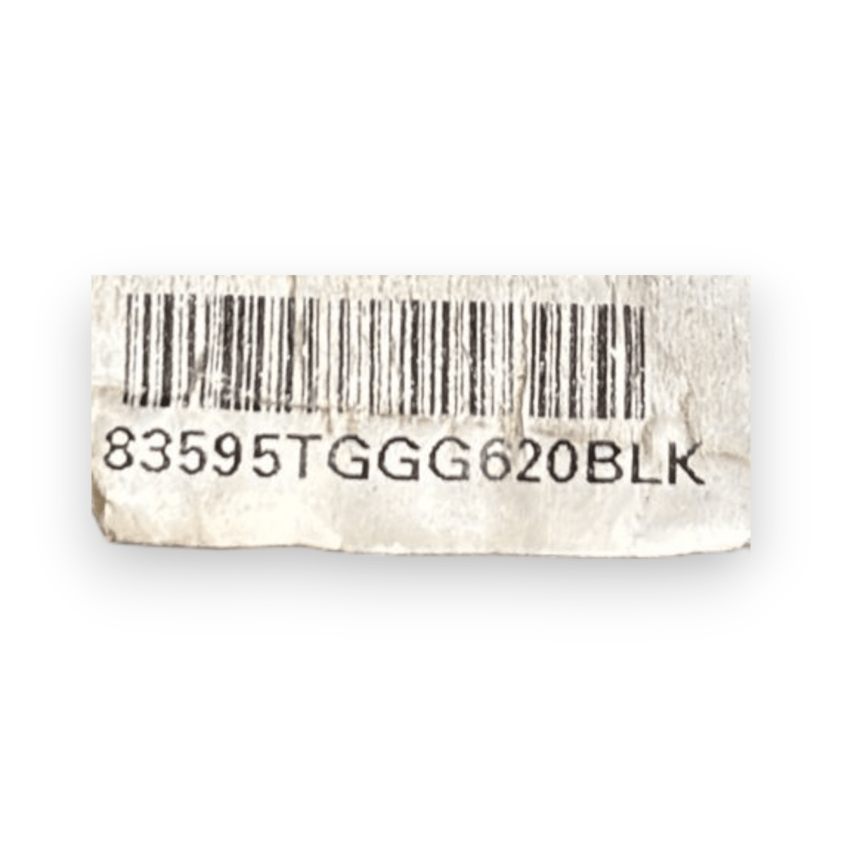 Comando alzavetri anteriore sinistra (sx) honda civic x cod:83595tgg (2015 - 2021) - F&P CRASH SRL - Ricambi Usati