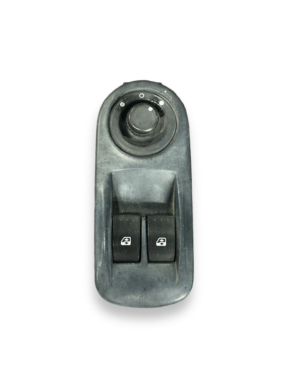 Comando Alzavetri Anteriore Sinistra (SX) Renault Trafic II (2001 > 2007) cod . 9116523 - F&P CRASH SRLS - Ricambi Usati