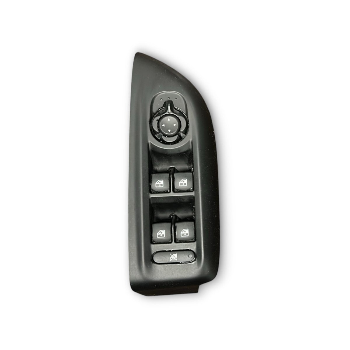 Left front window lift command Alfa Romeo Tonale cod.01561676300 (2022 > ) - F&P CRASH SRLS - Used Parts