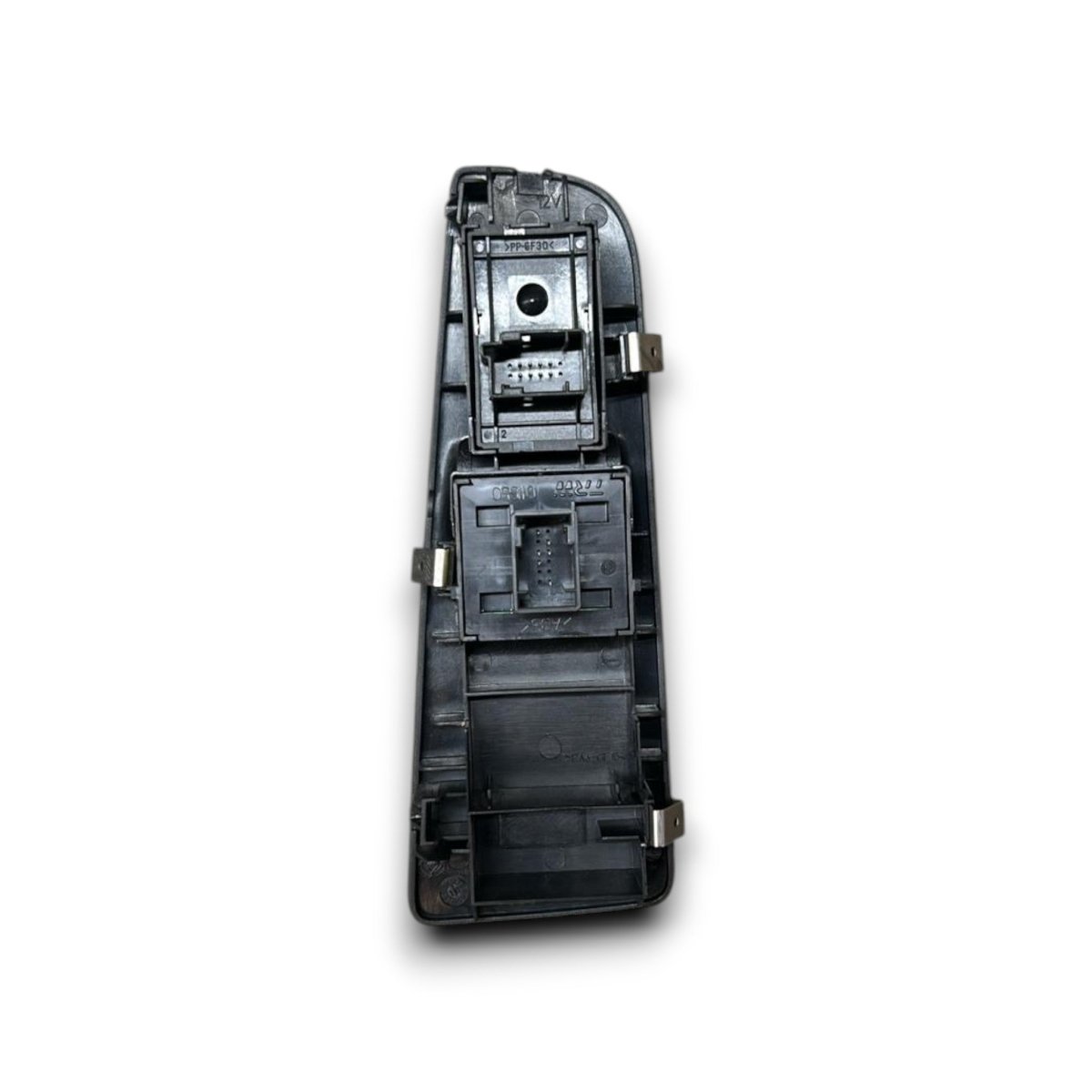 Comando alzavetri anteriore sinistro Fiat Bravo 735416707 (2007 > 2014) - F&P CRASH SRL - Ricambi Usati