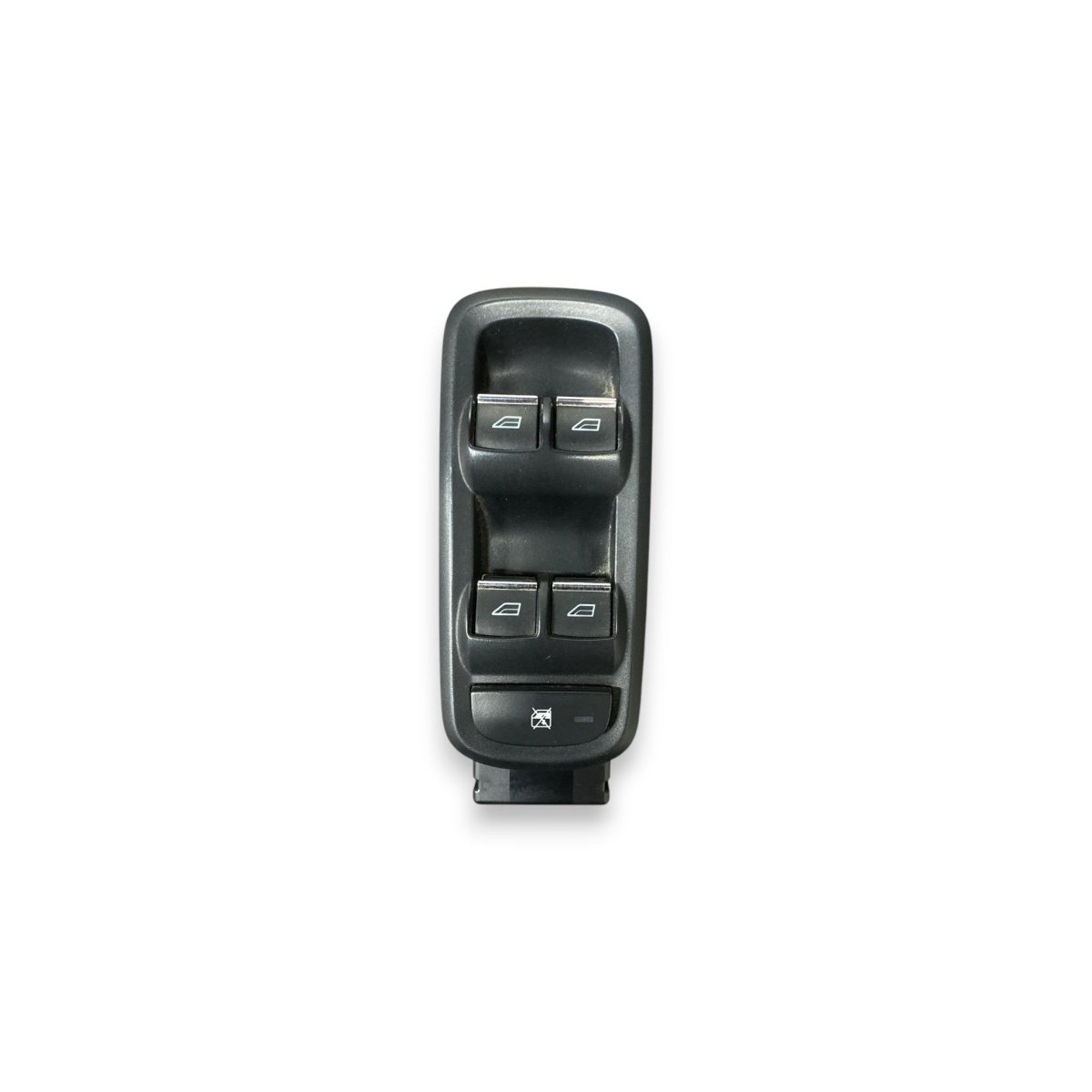 Comando alzavetri anteriore Sinistro Ford Ecosport II (2012 - 2022) Cod: A13042133 - F&P CRASH SRLS - Ricambi Usati