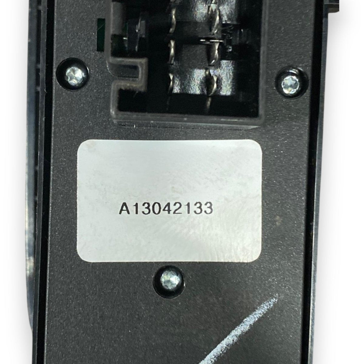 Comando alzavetri anteriore Sinistro Ford Ecosport II (2012 - 2022) Cod: A13042133 - F&P CRASH SRLS - Ricambi Usati