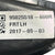Comando alzavetri anteriore sinistro opel mokka cod:95025518 - 600R (2012 > 2019) - F&P CRASH SRLS - Ricambi Usati