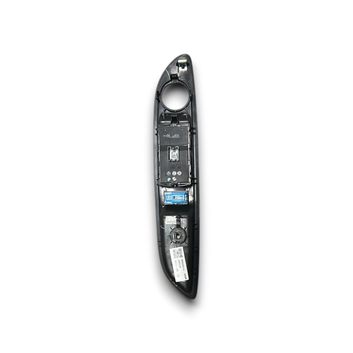 Left front window lift command opel mokka cod:95025518 - 600R (2012 > 2019) - F&P CRASH SRLS - Used Parts