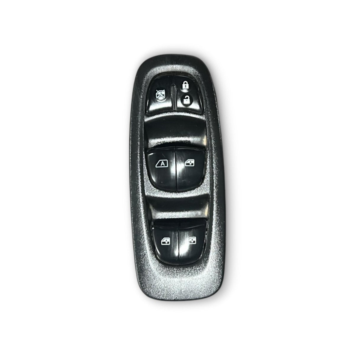 Comando alzavetri anteriore sinistro Renault Kadjar cod.254010747r (2015 &gt; 2022) - F&amp;P CRASH SRLS - Ricambi Usati