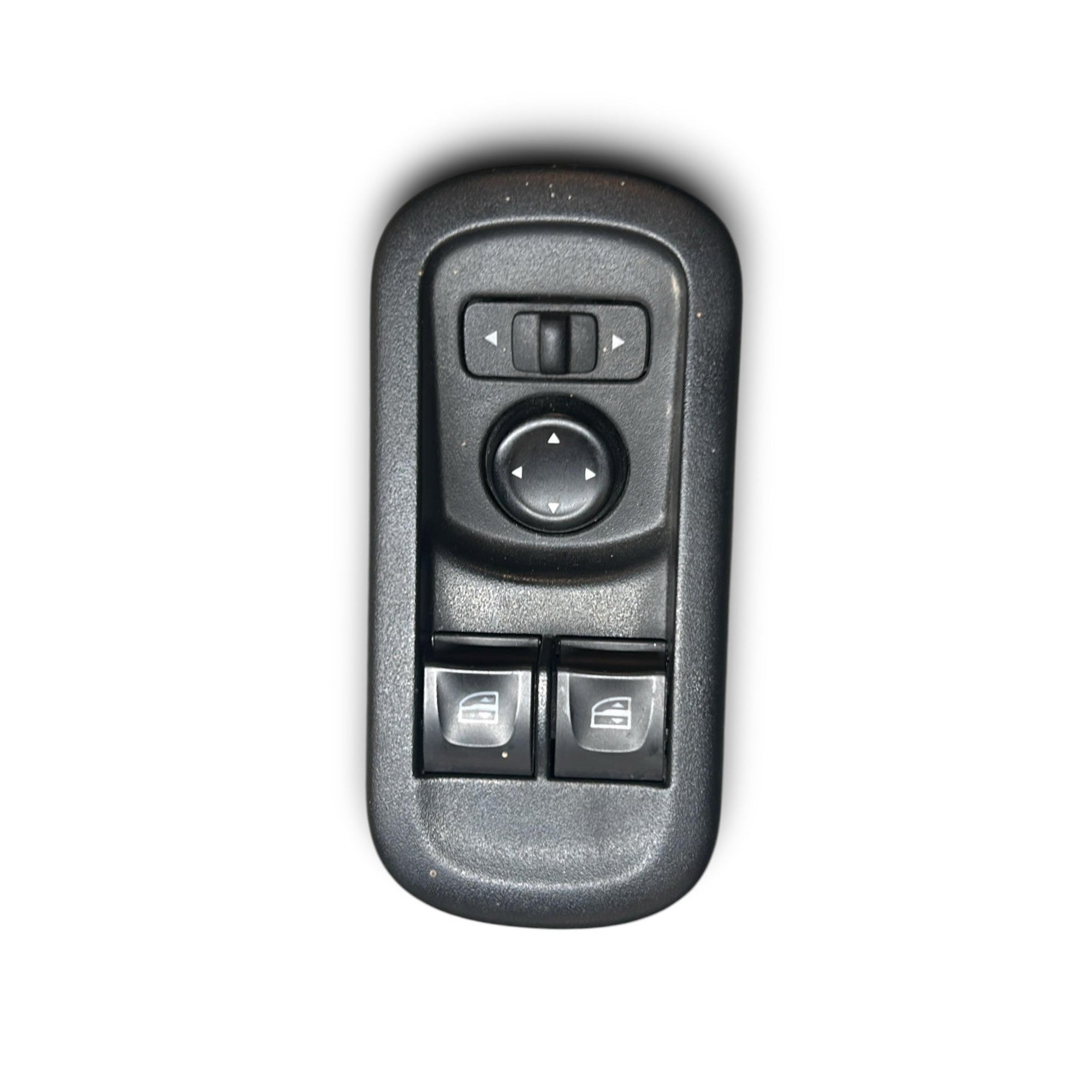Comando Alzavetri Anteriore Sinistro Renault Master III cod.254017252R (2019 > ) - F&P CRASH SRLS - Ricambi Usati