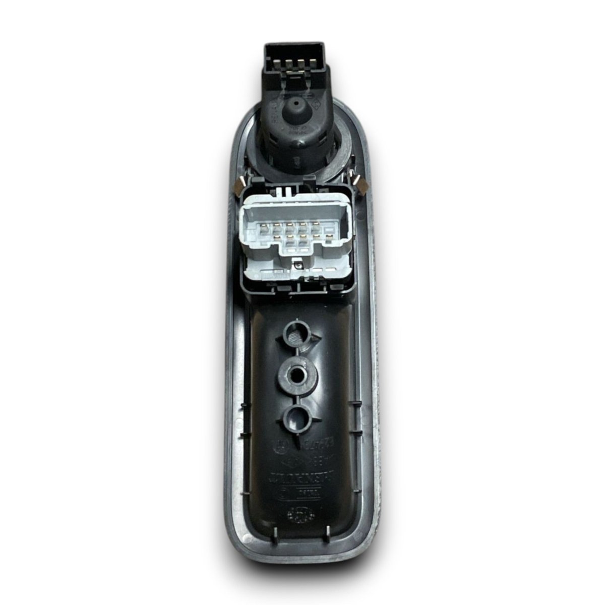 Comando alzavetri anteriore sinistro Renault Twingo III cod . 8200356515b (2014 >) - F&P CRASH SRL - Ricambi Usati