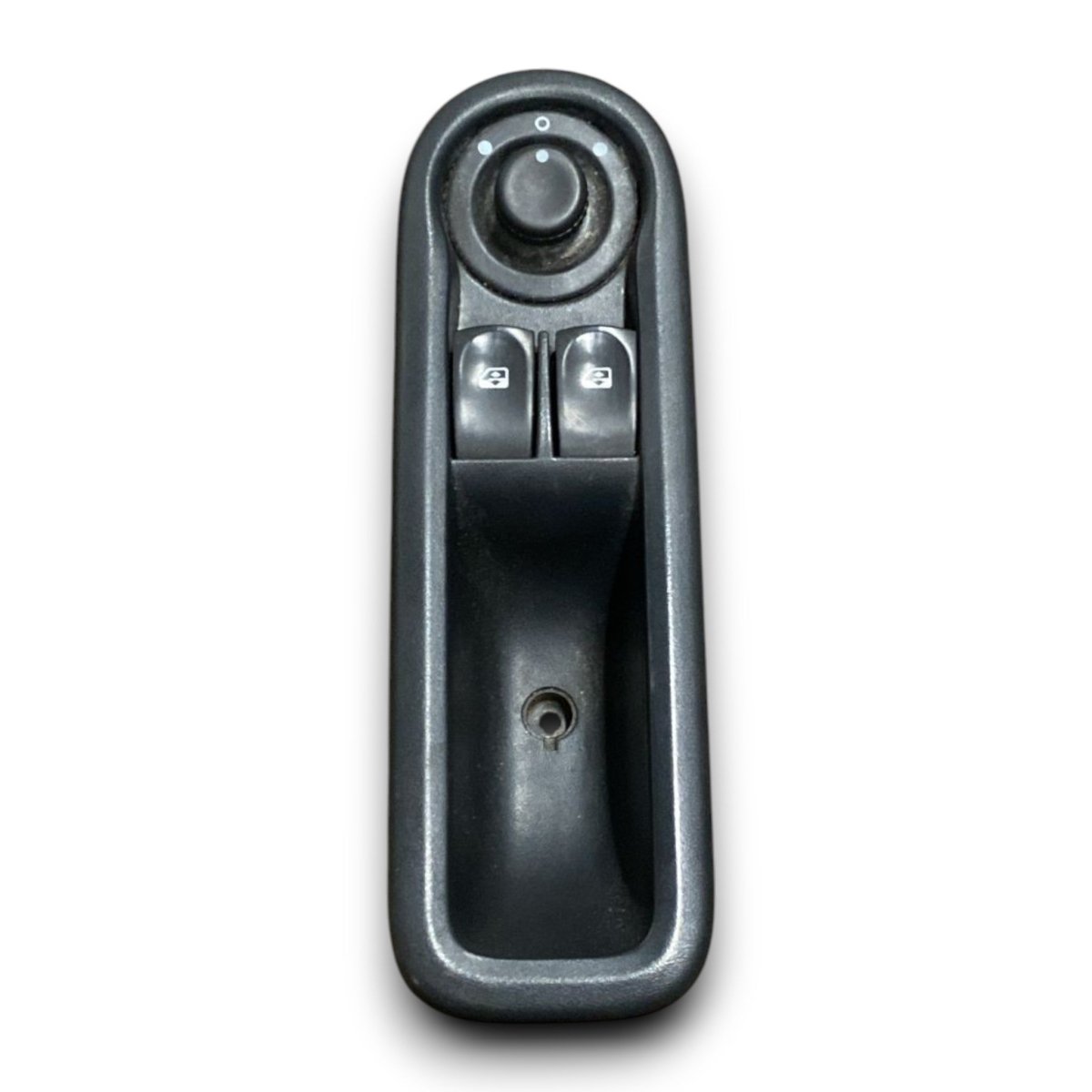 Comando alzavetri anteriore sinistro Renault Twingo III cod . 8200356515b (2014 >) - F&P CRASH SRL - Ricambi Usati
