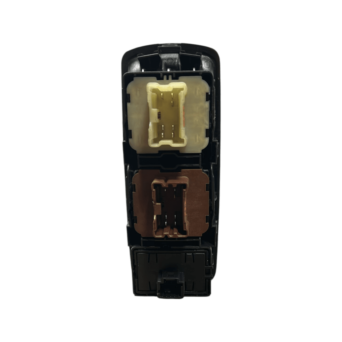 Window lift command Dacia Duster code: 254111342r (2010 > 2017) - F&P CRASH SRL - Used Parts