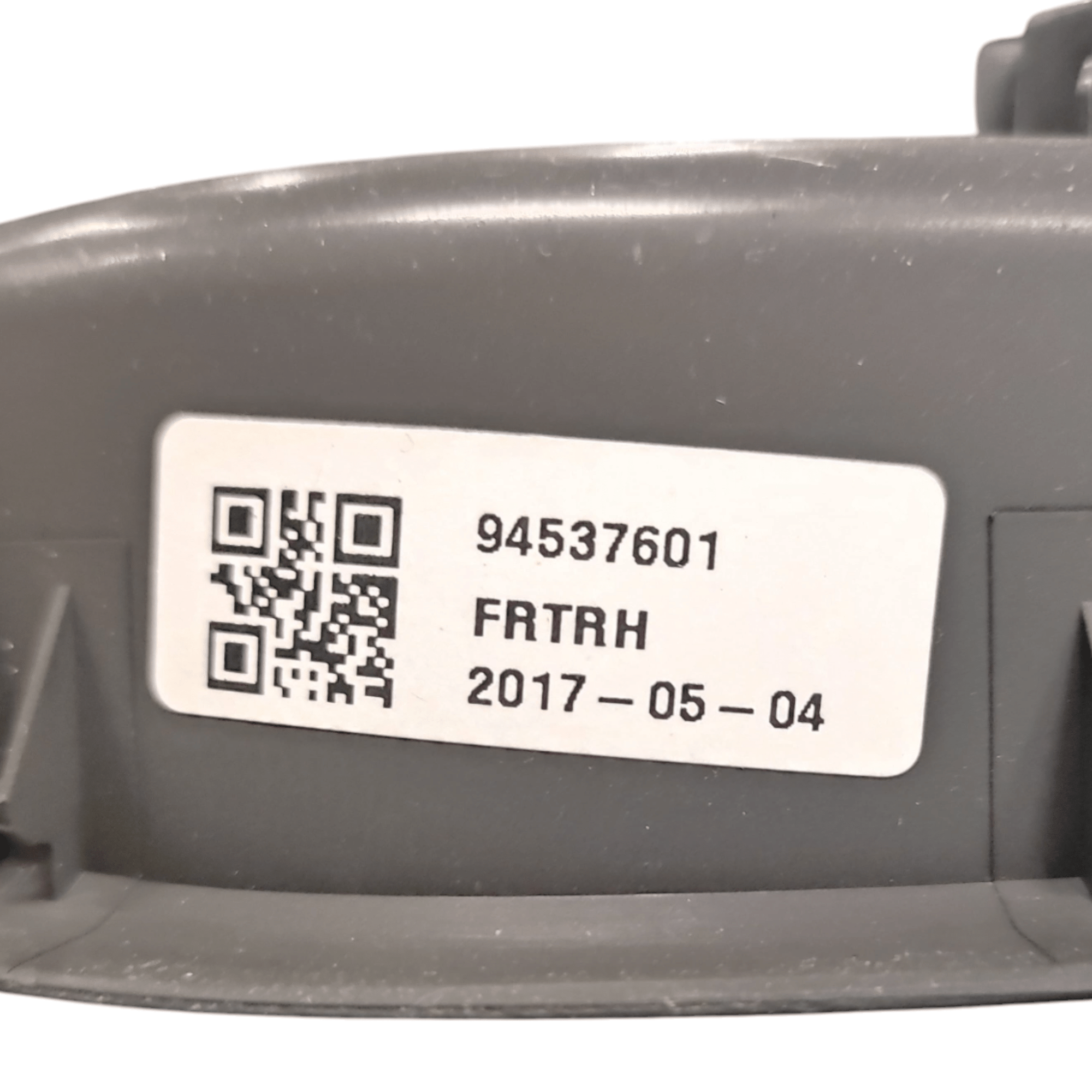 Comando Alzavetri Opel Mokka X Anteriore Destro COD: 94537601 (2012 - 2019) - F&P CRASH SRLS - Ricambi Usati