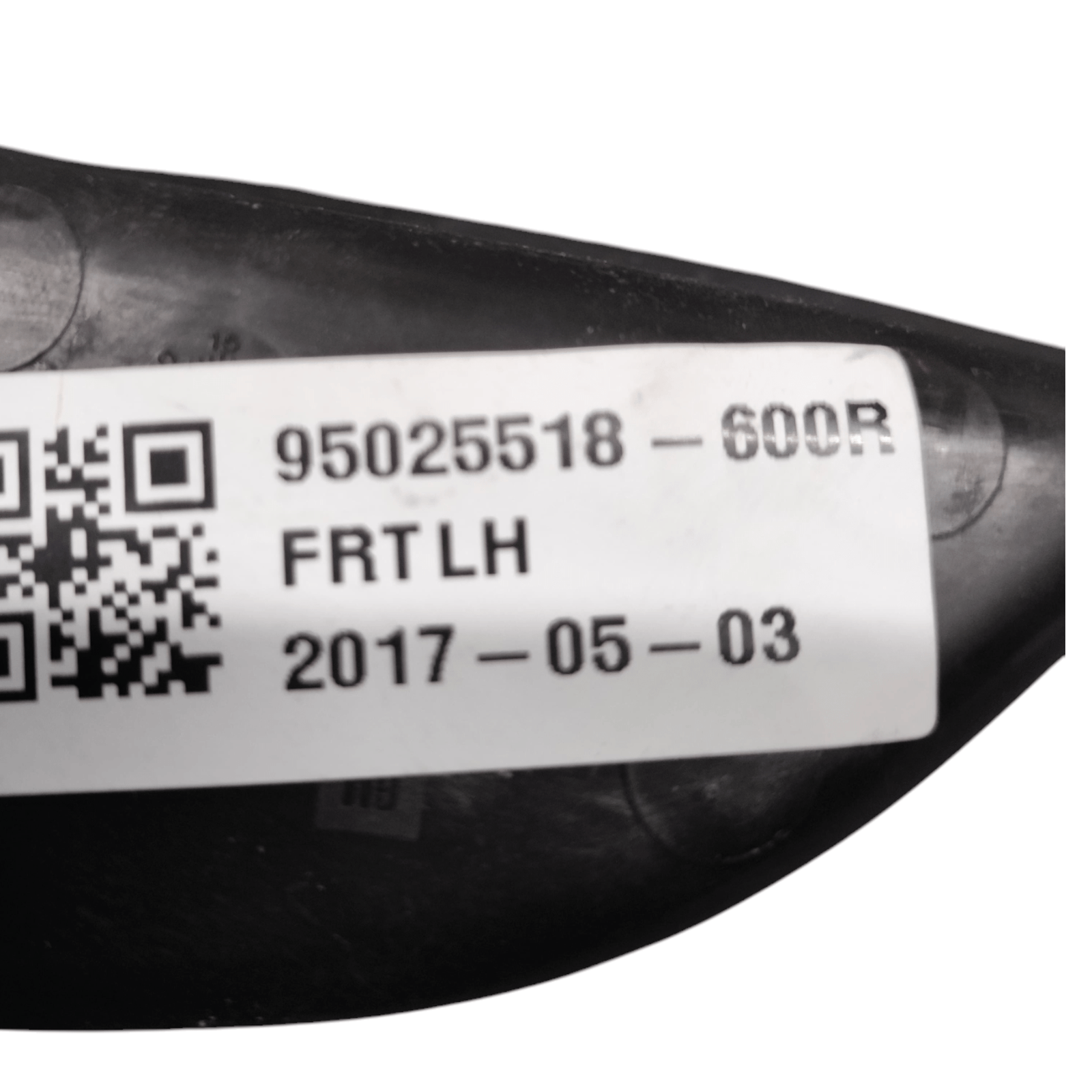 Comando Alzavetri Opel Mokka X Anteriore Sinistro COD: 95025518 - 600R (2012 - 2019) - F&P CRASH SRLS - Ricambi Usati