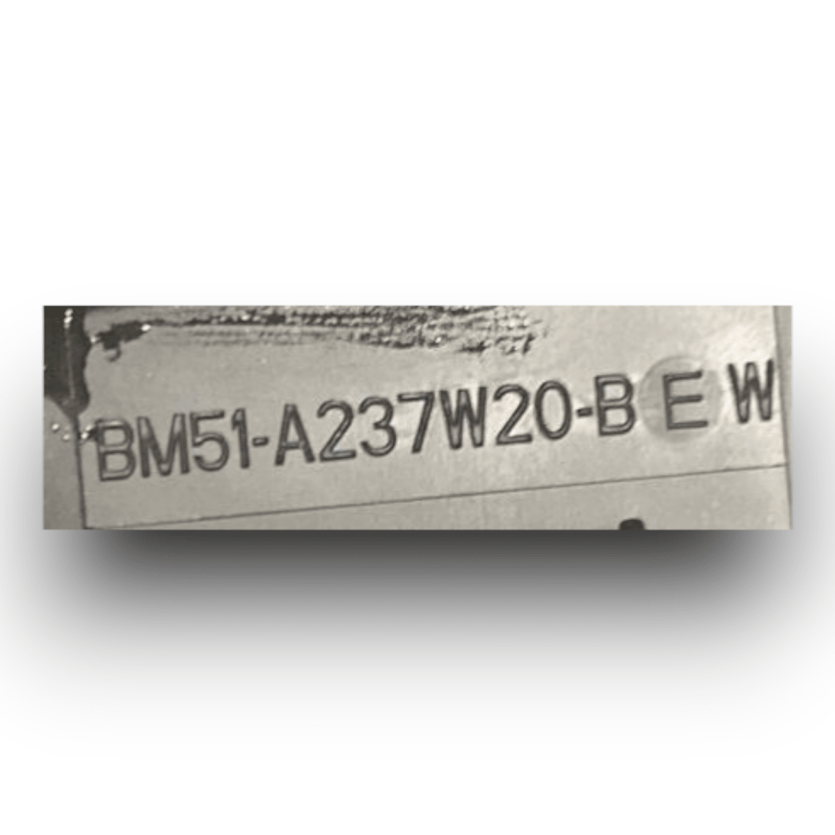 Comando alzavetri posteriore destro Ford focus III cod . bm51 - a237w20 - b (2011 > 2018) - F&P CRASH SRL - Ricambi Usati