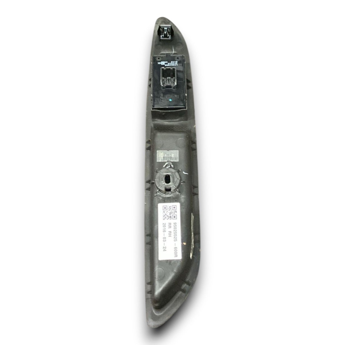 Comando alzavetri posteriore destro Opel mokka cod . 95025525 (2012 > 2019) - F&P CRASH SRL - Ricambi Usati