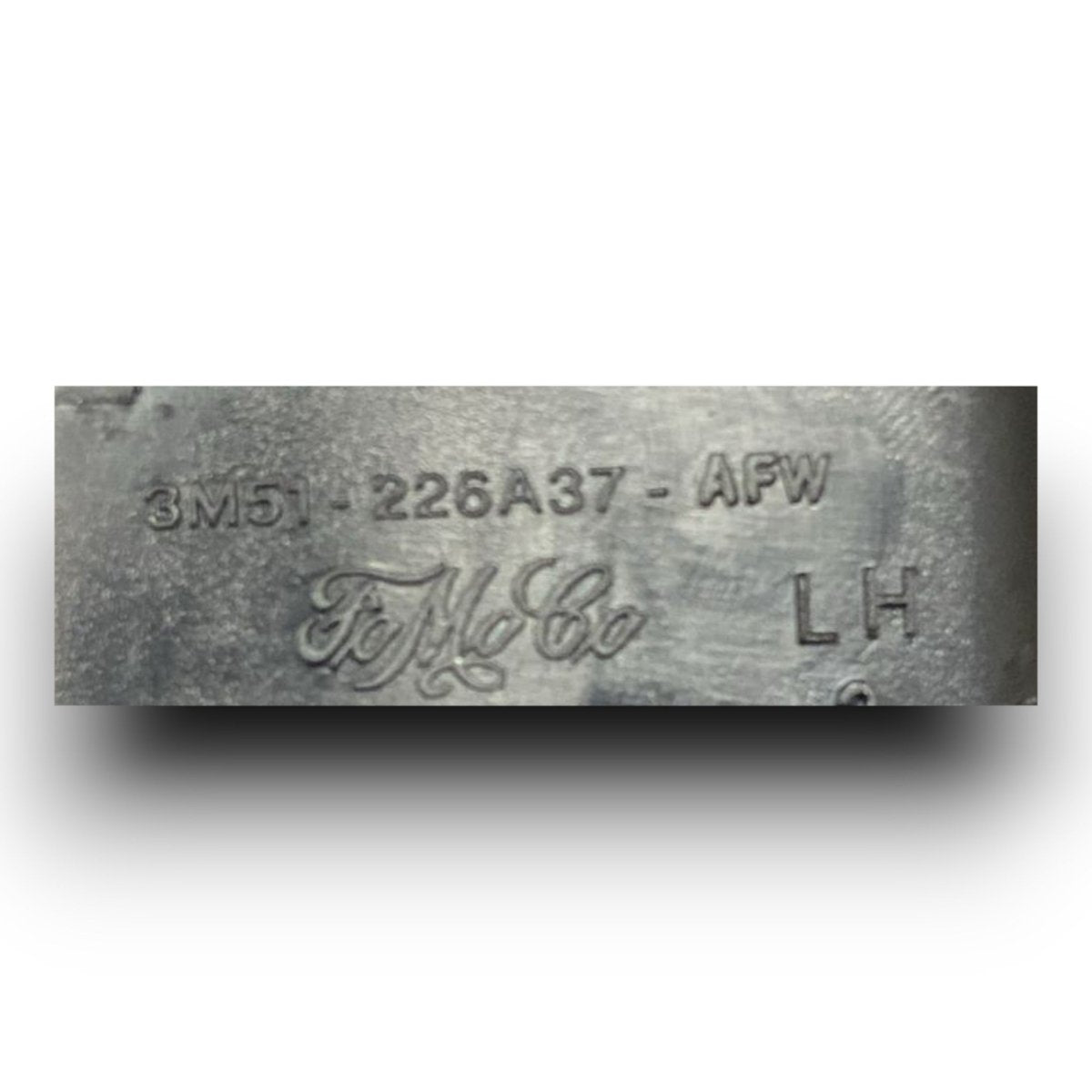 Comando alzavetri posteriore sinistro ford kuga cod . 3m51 - 226a37 - afw (2008 > 2012) - F&P CRASH SRL - Ricambi Usati