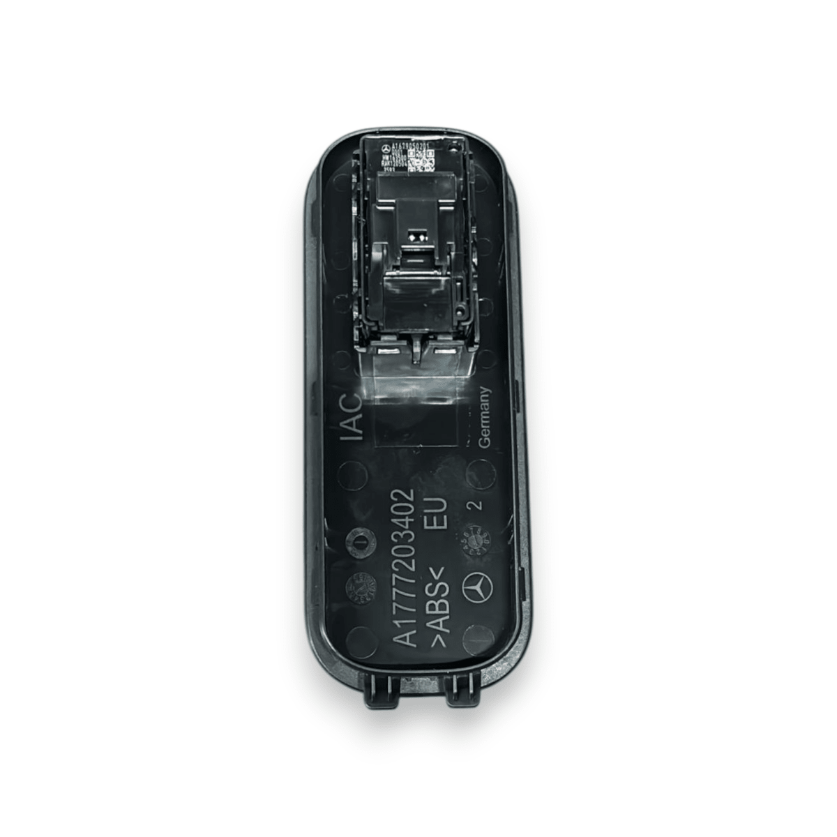 Comando alzavetro anteriore destra (dx) mercedes - benz cla x118 cod:a1777203402 (2019 - ) - F&P CRASH SRL - Ricambi Usati