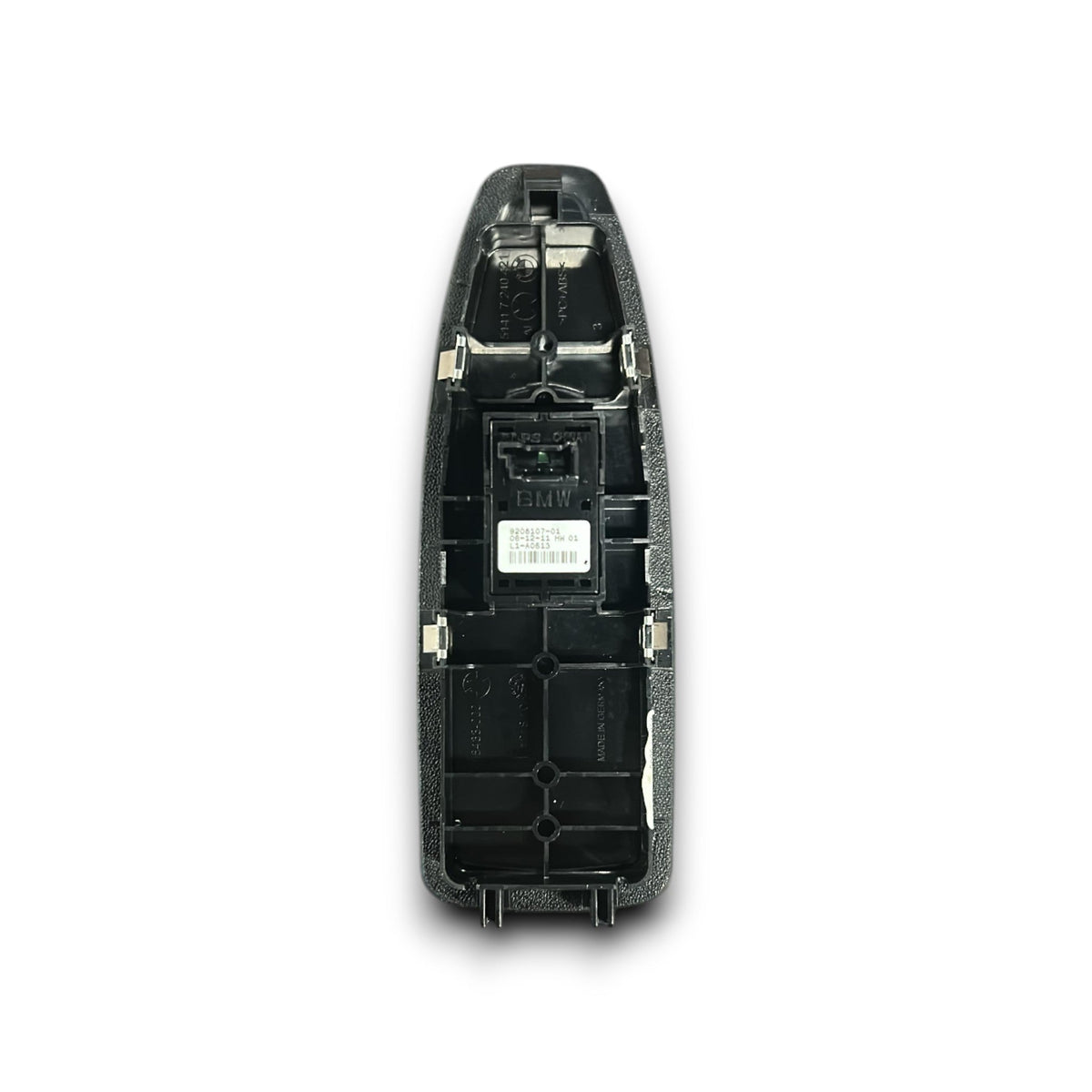 Right Front Window Lift Command BMW Series 1 (F20) cod.728383505 (2011 > 2019) - F&P CRASH SRLS - Used Parts