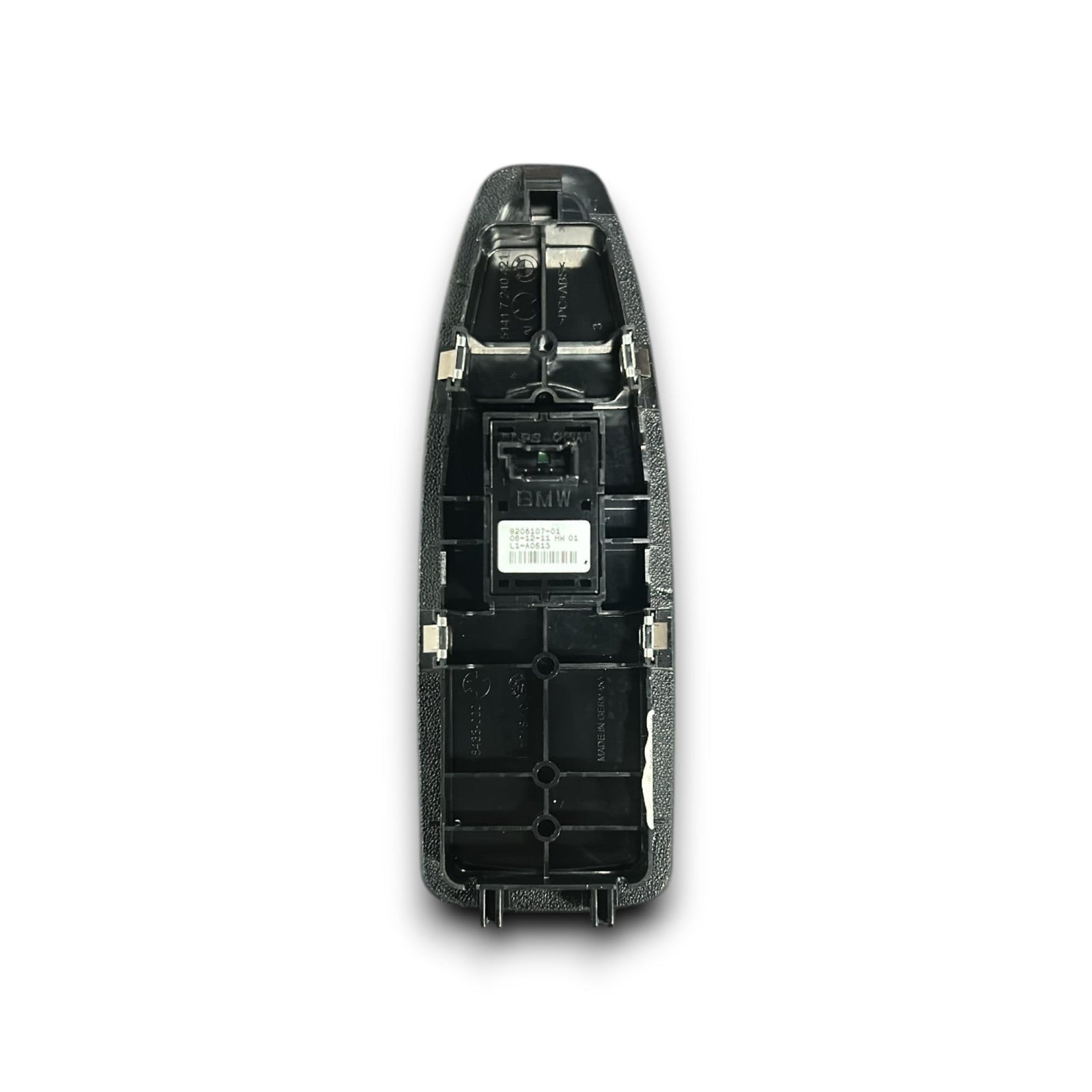 Right Front Window Lift Command BMW Series 1 (F20) cod.728383505 (2011 > 2019) - F&P CRASH SRLS - Used Parts