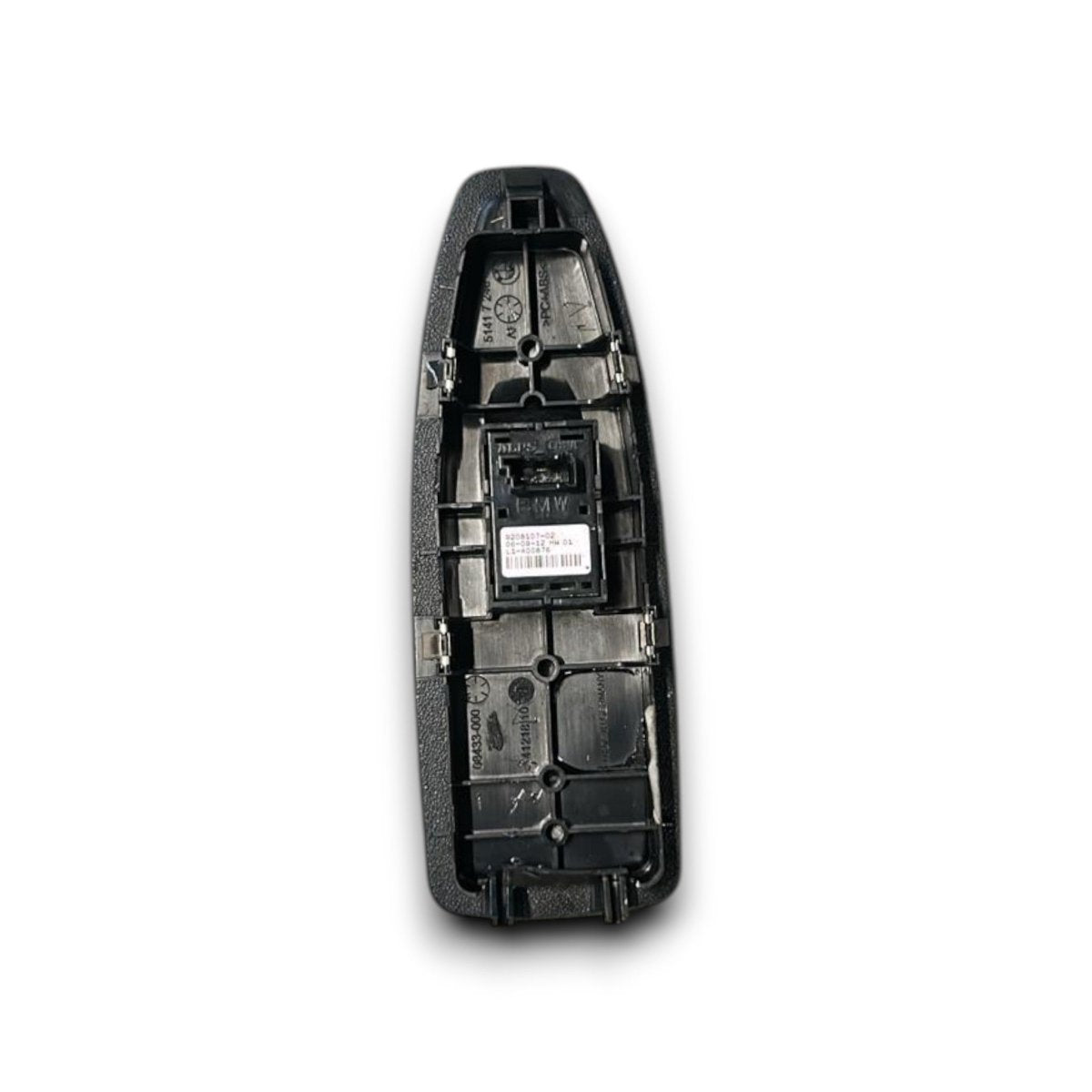Comando alzavetro anteriore destro BMW Serie 3 (F31) 9208107 - 02 (2012 > 2019) - F&P CRASH SRL - Ricambi Usati