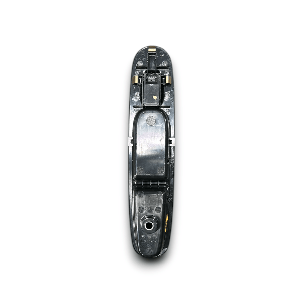 Comando Alzavetro Anteriore Destro Fiat Punto Evo cod:73550049 (2012 >) - F&P CRASH SRLS - Ricambi Usati