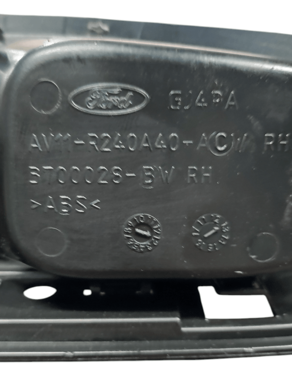 Front Right Window Lift Command Ford B - Max COD:AV11 - R240A40 - ACW (2012 > 2018) - F&P CRASH SRLS - Used Parts