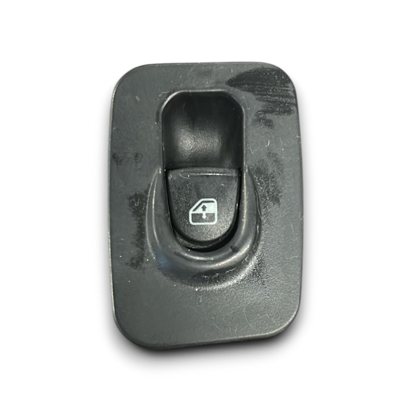 Comando Alzavetro Anteriore Destro Lancia Ypsilon cod.735360607 (2003 > 2011) - F&P CRASH SRLS - Ricambi Usati