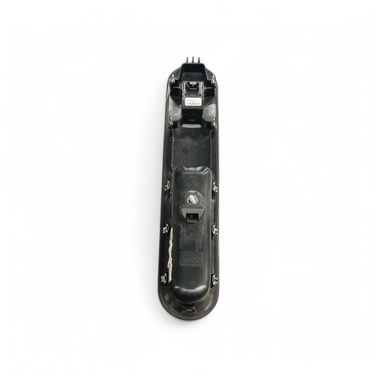 Front Right Window Lift Switch Mini Clubman code:5141 - 7389107 (2015 > 2024) - F&P CRASH SRLS - Used Parts
