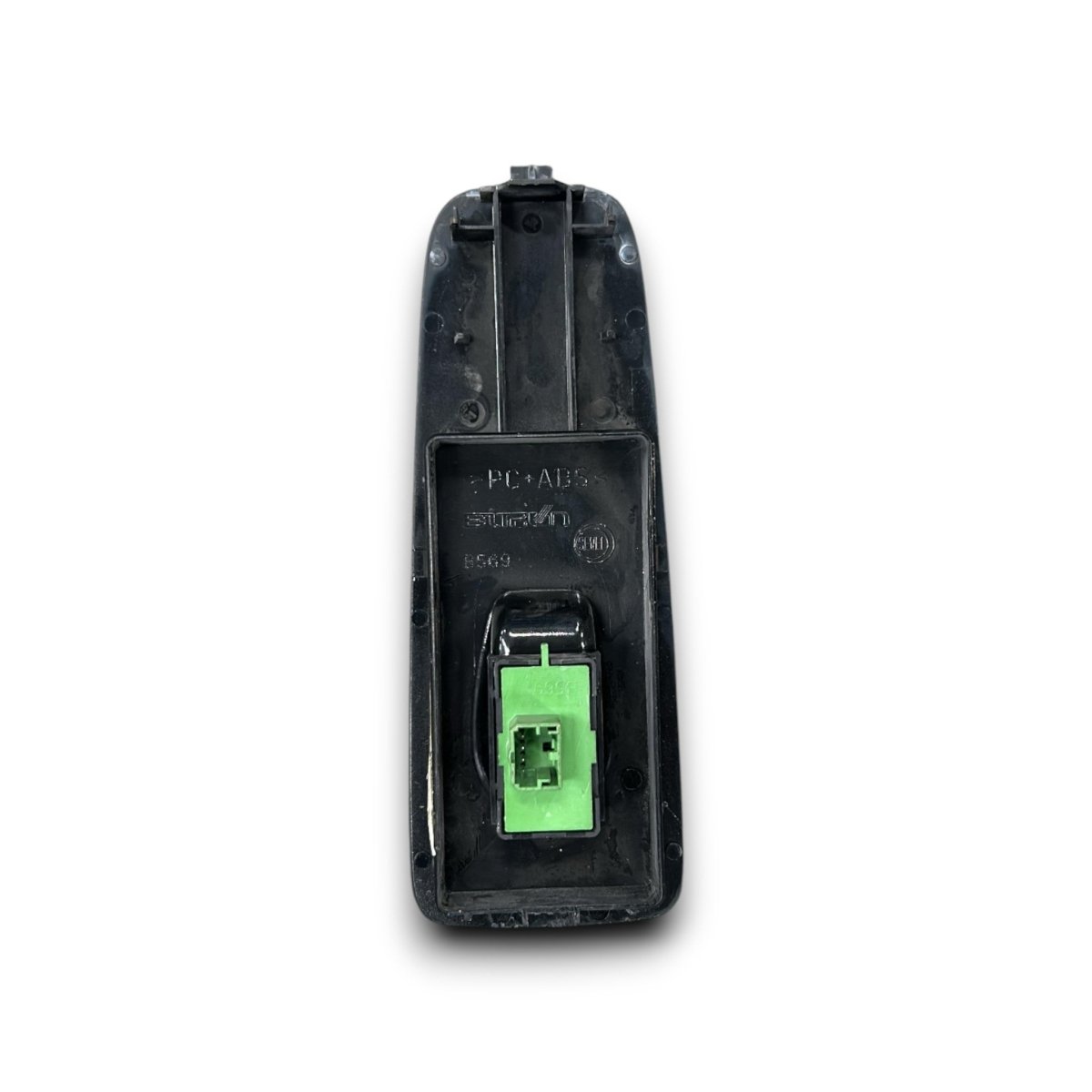 Comando alzavetro anteriore destro Peugeot Boxer cod.07356765190 (2014 > ) - F&P CRASH SRLS - Ricambi Usati