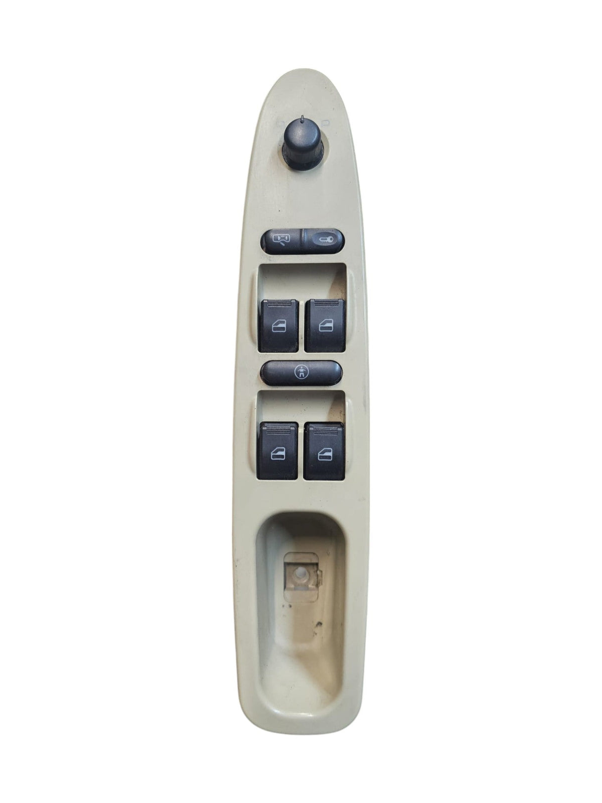 Comando Alzavetro Anteriore Sinistra DR 5 Cod:T113746030BA (2007 - 2013) - F&amp;P CRASH SRLS - Ricambi Usati