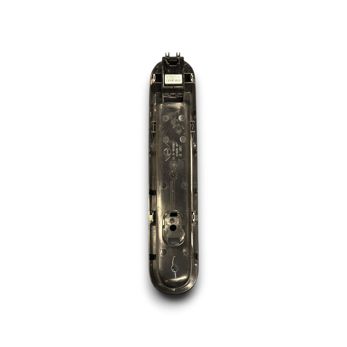 comando Alzavetro Anteriore Sinistra Mini Countyman R60 cod:9810862 (2010 >) - F&P CRASH SRLS - Ricambi Usati